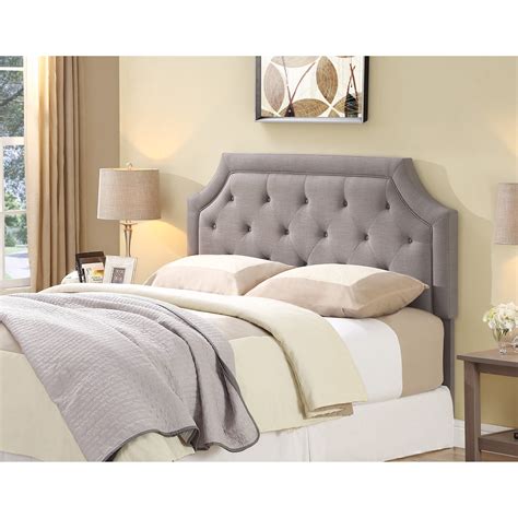 wayfair king headboard and footboard